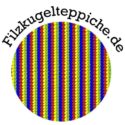 Filzkugelteppiche